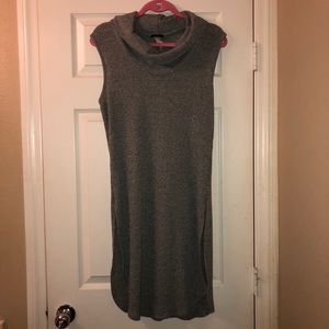 Zenobia Sweater dress/tunic NWOT
